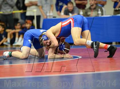 Thumbnail 2 in Northern Nevada Division 1 Regional Wrestling Tournament (Day 1) photogallery.