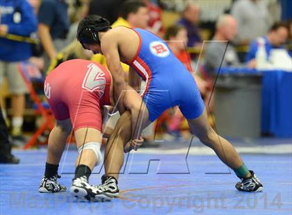 Thumbnail 1 in Northern Nevada Division 1 Regional Wrestling Tournament (Day 1) photogallery.