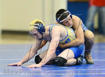 Thumbnail 2 in Northern Nevada Division 1 Regional Wrestling Tournament (Day 1) photogallery.