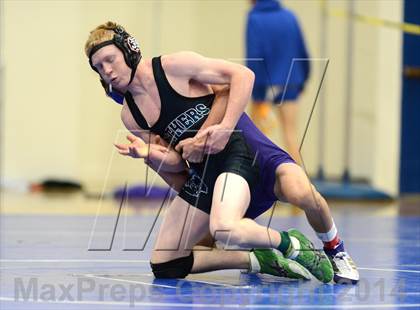 Thumbnail 2 in Northern Nevada Division 1 Regional Wrestling Tournament (Day 1) photogallery.