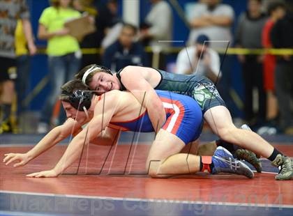 Thumbnail 3 in Northern Nevada Division 1 Regional Wrestling Tournament (Day 1) photogallery.