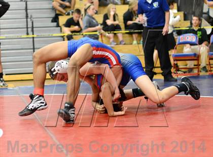 Thumbnail 1 in Northern Nevada Division 1 Regional Wrestling Tournament (Day 1) photogallery.