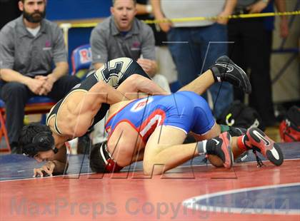 Thumbnail 2 in Northern Nevada Division 1 Regional Wrestling Tournament (Day 1) photogallery.