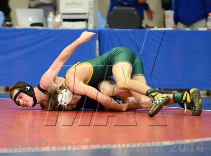 Thumbnail 1 in Northern Nevada Division 1 Regional Wrestling Tournament (Day 1) photogallery.