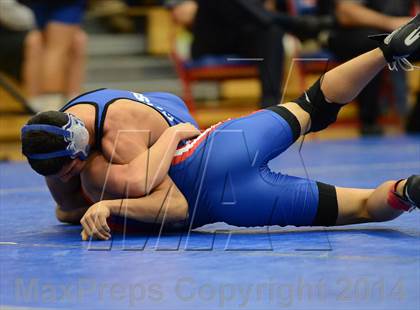 Thumbnail 3 in Northern Nevada Division 1 Regional Wrestling Tournament (Day 1) photogallery.