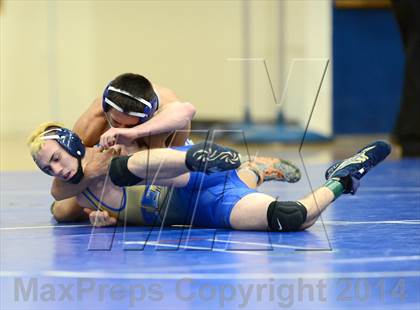 Thumbnail 2 in Northern Nevada Division 1 Regional Wrestling Tournament (Day 1) photogallery.