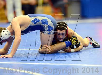 Thumbnail 2 in Northern Nevada Division 1 Regional Wrestling Tournament (Day 1) photogallery.