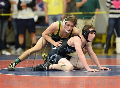 Thumbnail 2 in Northern Nevada Division 1 Regional Wrestling Tournament (Day 1) photogallery.
