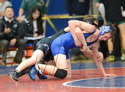 Thumbnail 3 in Northern Nevada Division 1 Regional Wrestling Tournament (Day 1) photogallery.