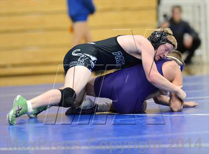 Thumbnail 1 in Northern Nevada Division 1 Regional Wrestling Tournament (Day 1) photogallery.