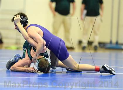 Thumbnail 2 in Northern Nevada Division 1 Regional Wrestling Tournament (Day 1) photogallery.