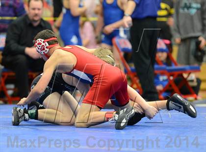 Thumbnail 3 in Northern Nevada Division 1 Regional Wrestling Tournament (Day 1) photogallery.