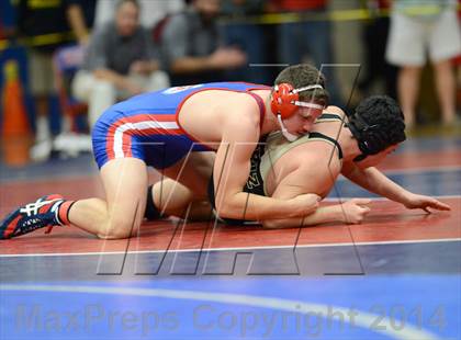Thumbnail 1 in Northern Nevada Division 1 Regional Wrestling Tournament (Day 1) photogallery.