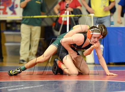 Thumbnail 2 in Northern Nevada Division 1 Regional Wrestling Tournament (Day 1) photogallery.