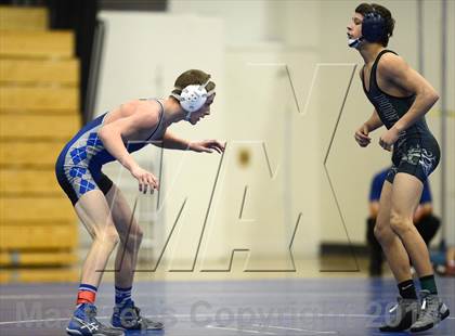 Thumbnail 1 in Northern Nevada Division 1 Regional Wrestling Tournament (Day 1) photogallery.