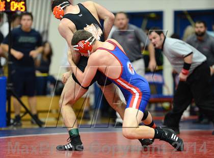 Thumbnail 2 in Northern Nevada Division 1 Regional Wrestling Tournament (Day 1) photogallery.