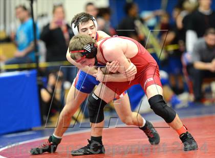 Thumbnail 2 in Northern Nevada Division 1 Regional Wrestling Tournament (Day 1) photogallery.