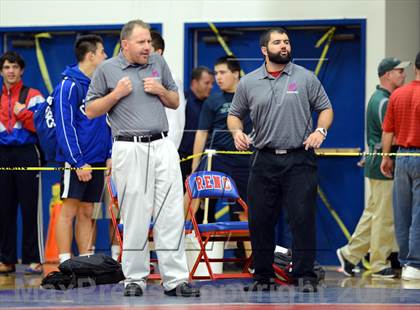 Thumbnail 2 in Northern Nevada Division 1 Regional Wrestling Tournament (Day 1) photogallery.