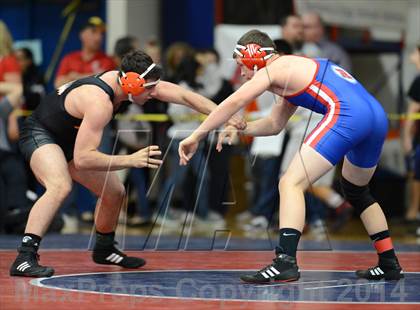 Thumbnail 2 in Northern Nevada Division 1 Regional Wrestling Tournament (Day 1) photogallery.