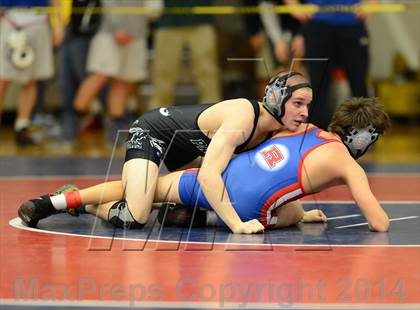 Thumbnail 3 in Northern Nevada Division 1 Regional Wrestling Tournament (Day 1) photogallery.