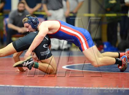 Thumbnail 3 in Northern Nevada Division 1 Regional Wrestling Tournament (Day 1) photogallery.