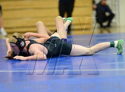 Thumbnail 3 in Northern Nevada Division 1 Regional Wrestling Tournament (Day 1) photogallery.