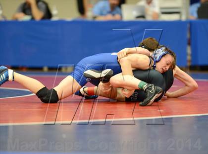 Thumbnail 1 in Northern Nevada Division 1 Regional Wrestling Tournament (Day 1) photogallery.
