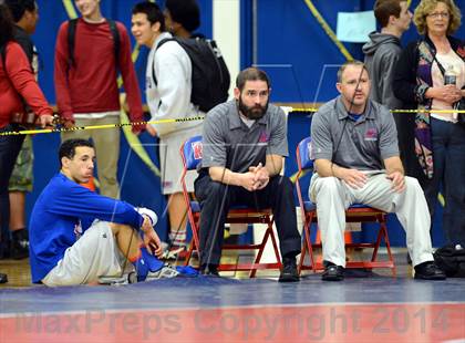Thumbnail 1 in Northern Nevada Division 1 Regional Wrestling Tournament (Day 1) photogallery.