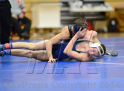 Thumbnail 1 in Northern Nevada Division 1 Regional Wrestling Tournament (Day 1) photogallery.