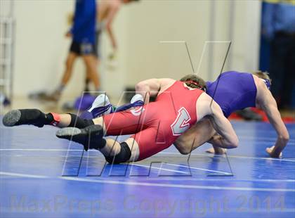 Thumbnail 3 in Northern Nevada Division 1 Regional Wrestling Tournament (Day 1) photogallery.