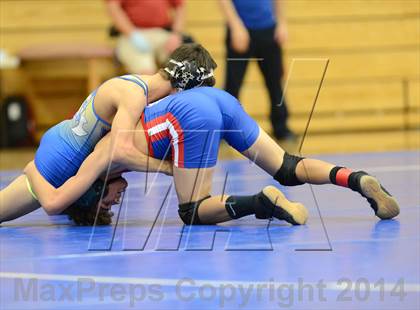 Thumbnail 3 in Northern Nevada Division 1 Regional Wrestling Tournament (Day 1) photogallery.