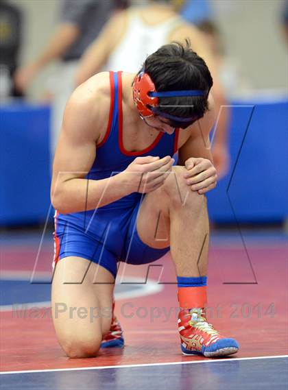 Thumbnail 1 in Northern Nevada Division 1 Regional Wrestling Tournament (Day 1) photogallery.