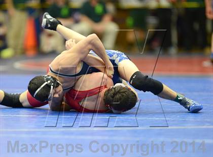 Thumbnail 3 in Northern Nevada Division 1 Regional Wrestling Tournament (Day 1) photogallery.