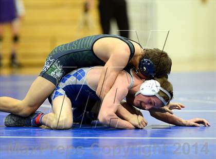 Thumbnail 1 in Northern Nevada Division 1 Regional Wrestling Tournament (Day 1) photogallery.