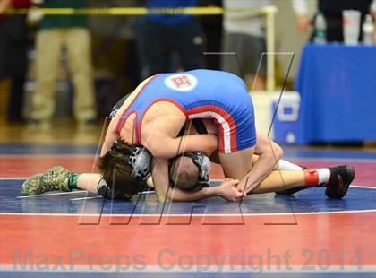 Thumbnail 1 in Northern Nevada Division 1 Regional Wrestling Tournament (Day 1) photogallery.