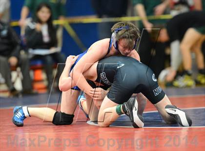 Thumbnail 1 in Northern Nevada Division 1 Regional Wrestling Tournament (Day 1) photogallery.