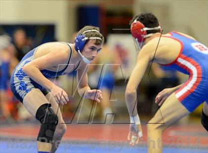 Thumbnail 1 in Northern Nevada Division 1 Regional Wrestling Tournament (Day 1) photogallery.
