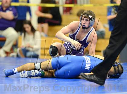 Thumbnail 2 in Northern Nevada Division 1 Regional Wrestling Tournament (Day 1) photogallery.