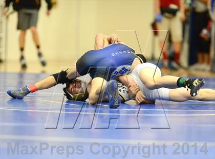 Thumbnail 3 in Northern Nevada Division 1 Regional Wrestling Tournament (Day 1) photogallery.