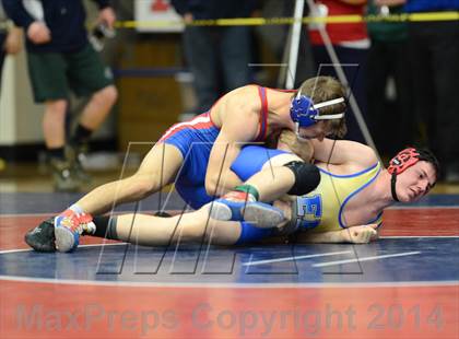 Thumbnail 3 in Northern Nevada Division 1 Regional Wrestling Tournament (Day 1) photogallery.