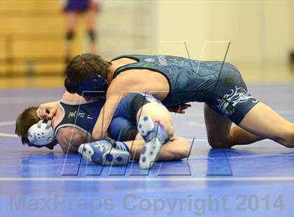 Thumbnail 3 in Northern Nevada Division 1 Regional Wrestling Tournament (Day 1) photogallery.