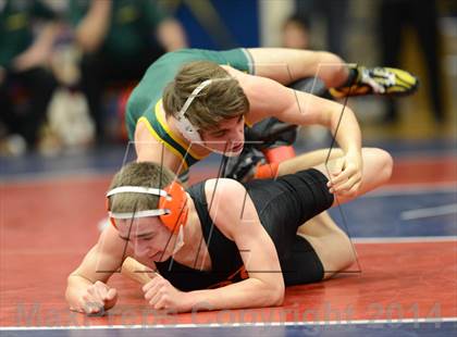 Thumbnail 1 in Northern Nevada Division 1 Regional Wrestling Tournament (Day 1) photogallery.