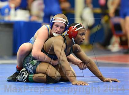 Thumbnail 2 in Northern Nevada Division 1 Regional Wrestling Tournament (Day 1) photogallery.
