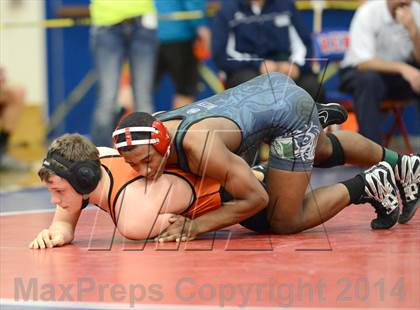 Thumbnail 2 in Northern Nevada Division 1 Regional Wrestling Tournament (Day 1) photogallery.