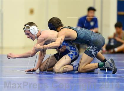 Thumbnail 2 in Northern Nevada Division 1 Regional Wrestling Tournament (Day 1) photogallery.