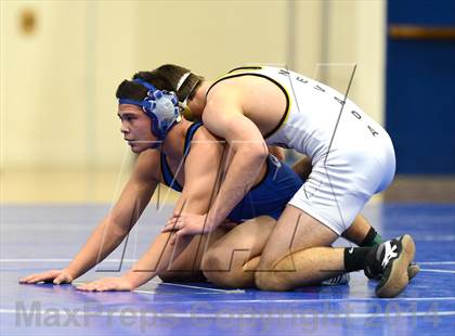 Thumbnail 3 in Northern Nevada Division 1 Regional Wrestling Tournament (Day 1) photogallery.