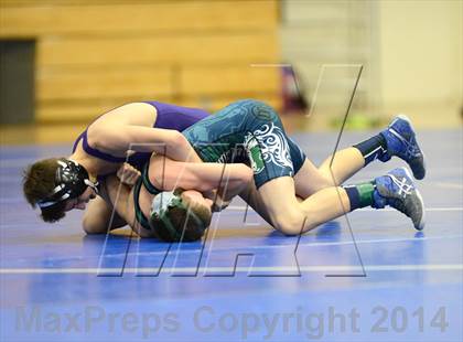 Thumbnail 3 in Northern Nevada Division 1 Regional Wrestling Tournament (Day 1) photogallery.