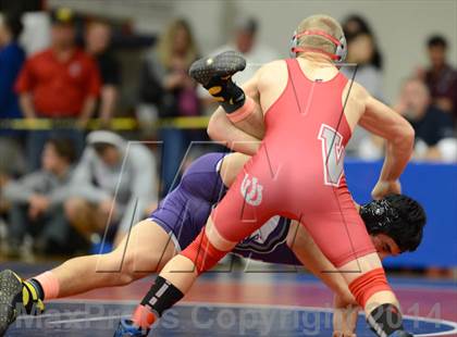 Thumbnail 2 in Northern Nevada Division 1 Regional Wrestling Tournament (Day 1) photogallery.