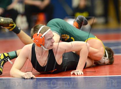 Thumbnail 3 in Northern Nevada Division 1 Regional Wrestling Tournament (Day 1) photogallery.