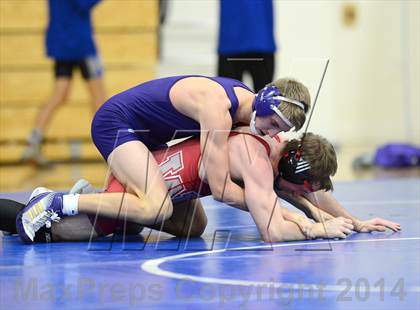 Thumbnail 3 in Northern Nevada Division 1 Regional Wrestling Tournament (Day 1) photogallery.